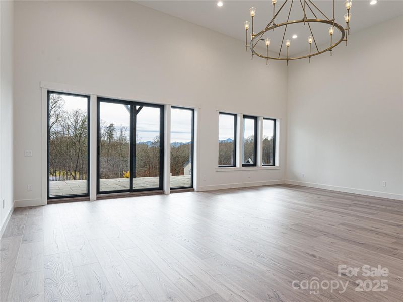Spacious, unfurnished interior of a new home in , Candler (Image 20). Spacious, unfurnished interior of a new home in , Candler (Image 20).