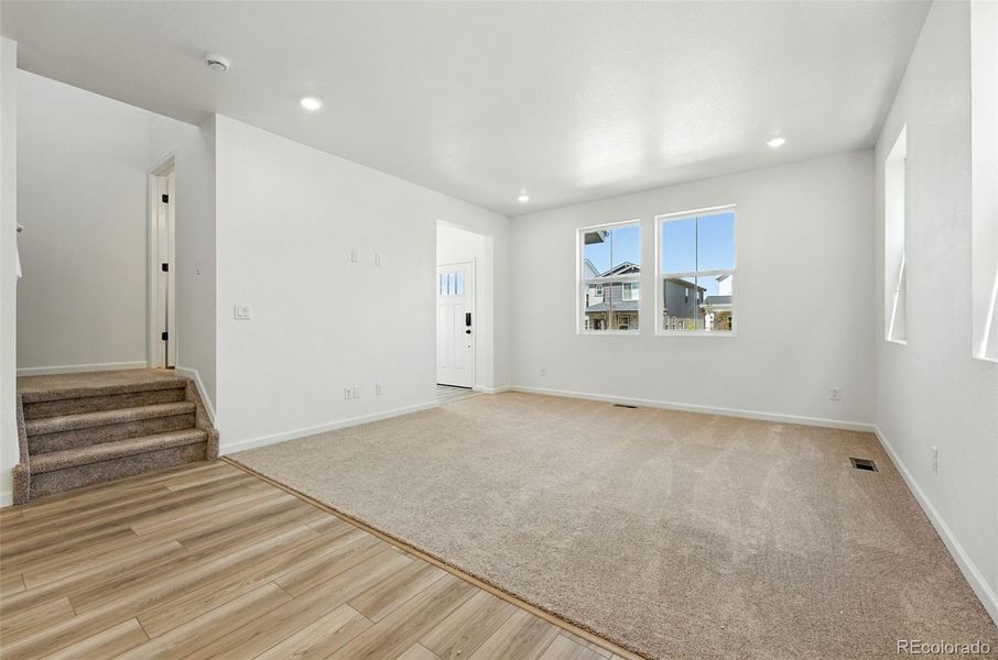 3297 N Duquesne Way ~ Ready Now