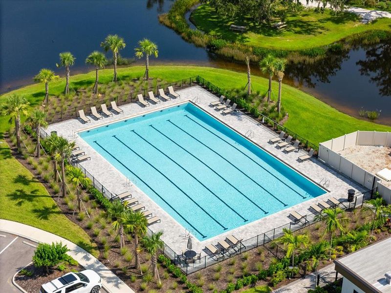 Community amenities in , Sarasota (Image 57). Community amenities in , Sarasota (Image 57).