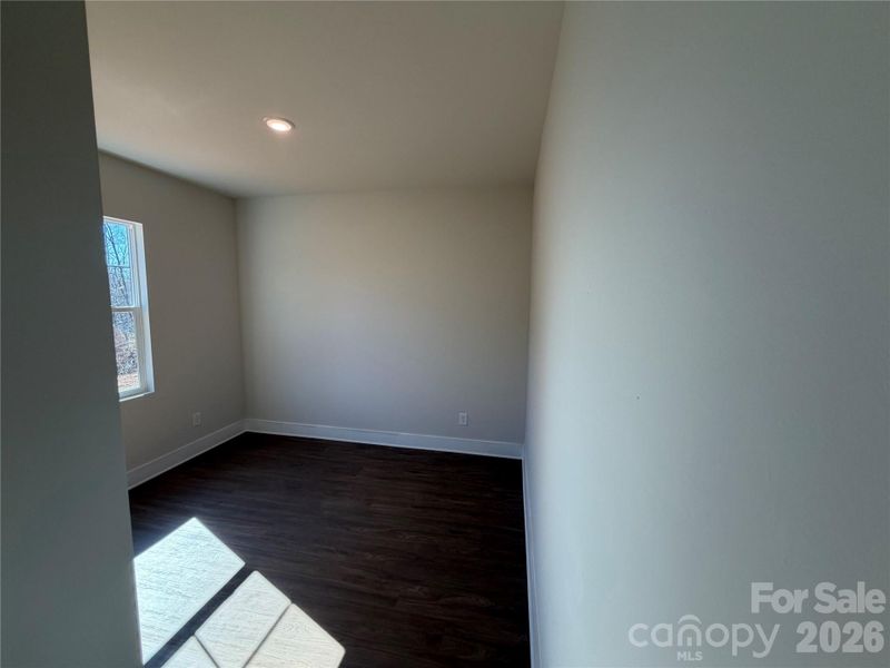 Spacious, unfurnished interior of a new home in , Albemarle (Image 18). Spacious, unfurnished interior of a new home in , Albemarle (Image 18).