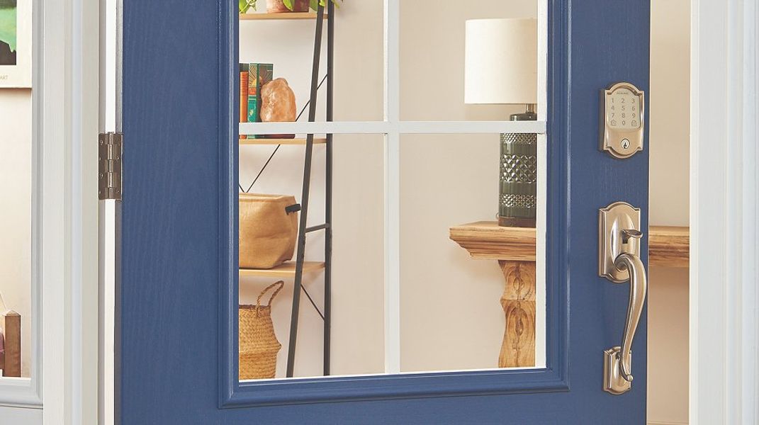 N Pic EI Schlage Lock Front Door2 Stock N Pic EI Schlage Lock Front Door2 Stock