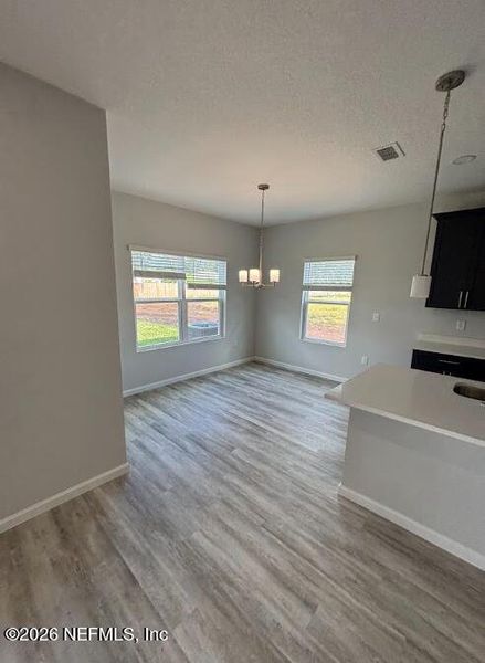 Spacious, unfurnished interior of a new home in , Jacksonville (Image 13).