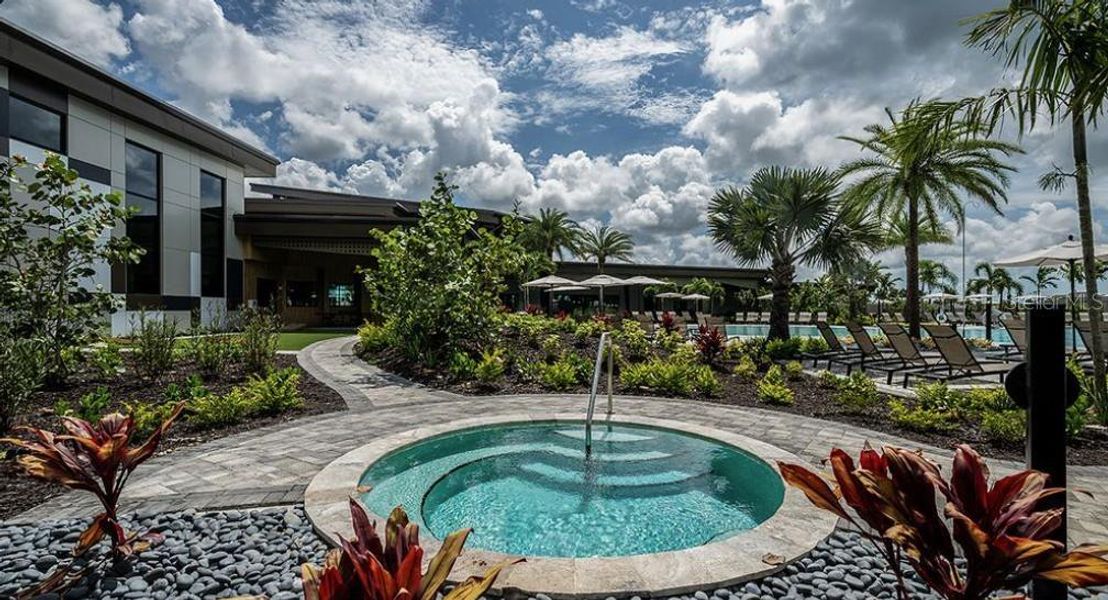 Community amenities in Skye Ranch Community Group Page, Sarasota (Image 28).