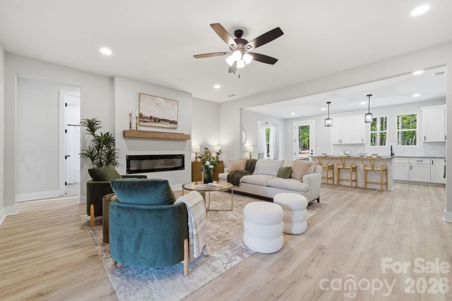 Living Room Living Room