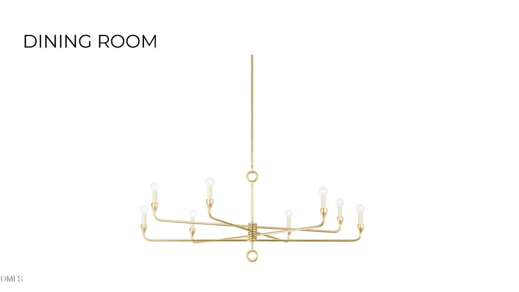 Dining Room Dining Room