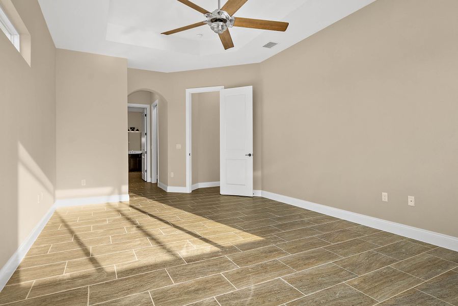 Muirfield with Bonus Owner's Suite