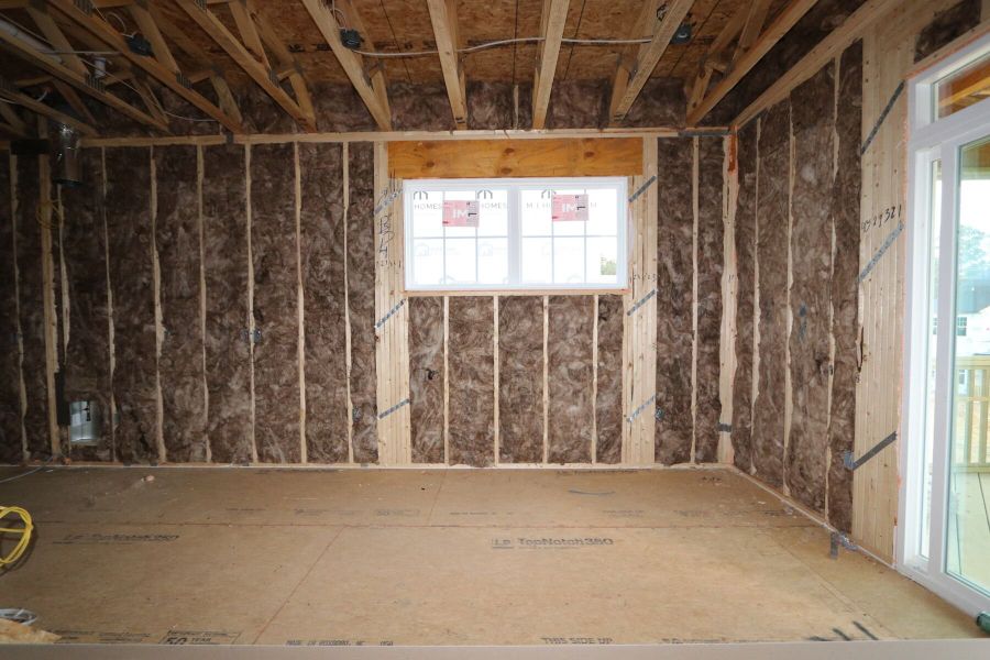 Insulation Insulation