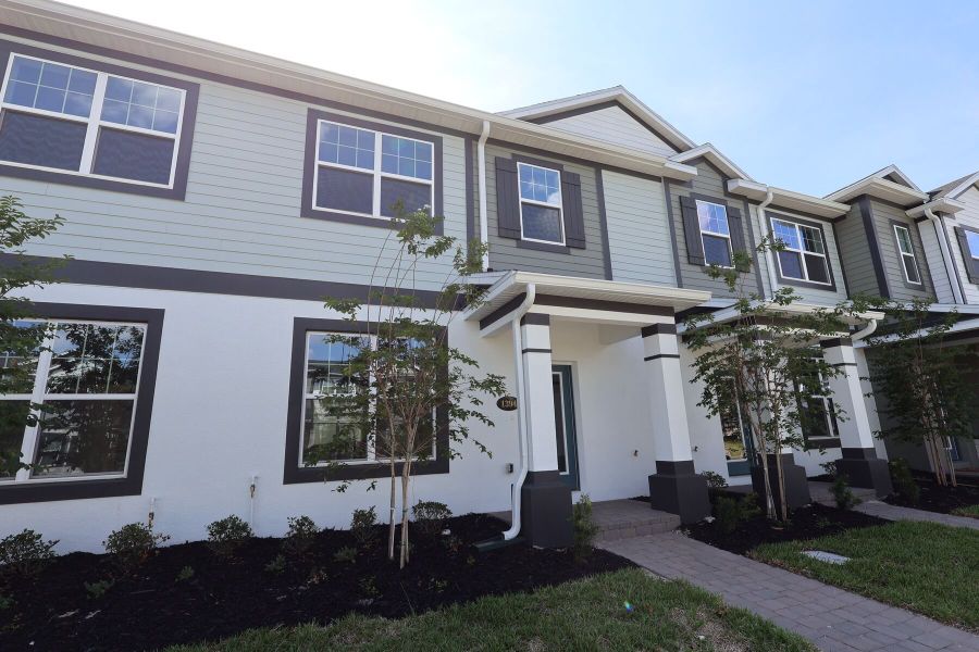 Front Exterior