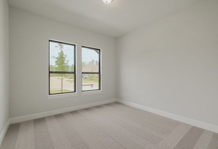 Plan 6030 bed 2 - 17 of 24