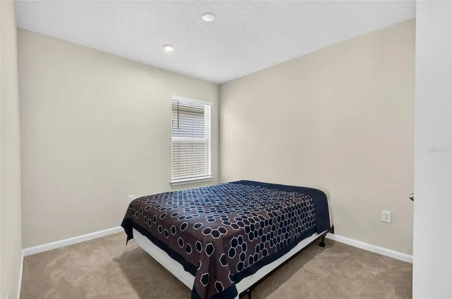 Furnished interior view inside a new home in , Daytona Beach (Image 48). Furnished interior view inside a new home in , Daytona Beach (Image 48).