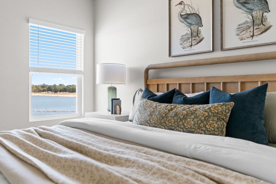 1,842sf New Home in Supply, NC.  - Slide 32