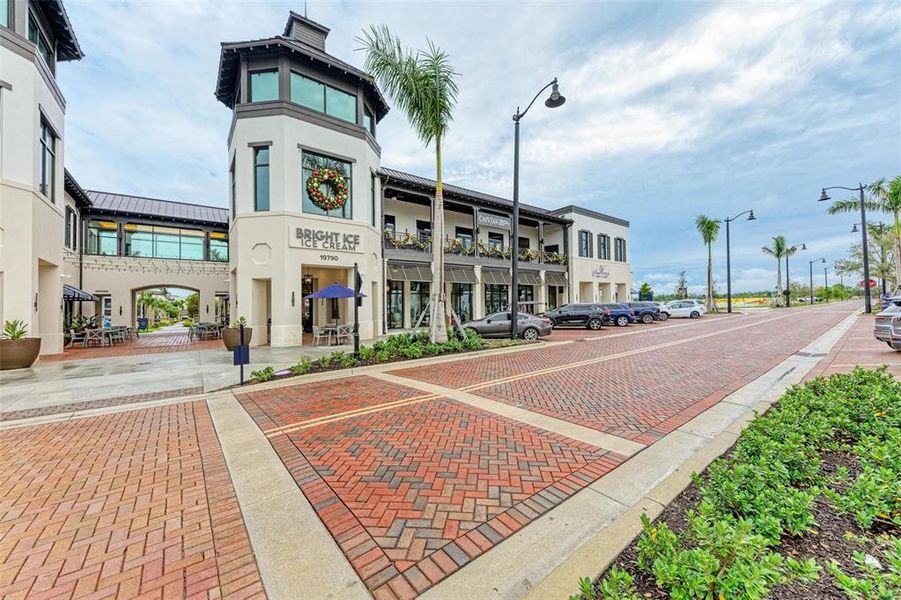 Front exterior of a new home in , Port Charlotte, FL, highlighting curb appeal (Image 25). Front exterior of a new home in , Port Charlotte, FL, highlighting curb appeal (Image 25).