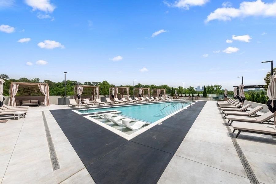 Community amenities in , Atlanta (Image 40).