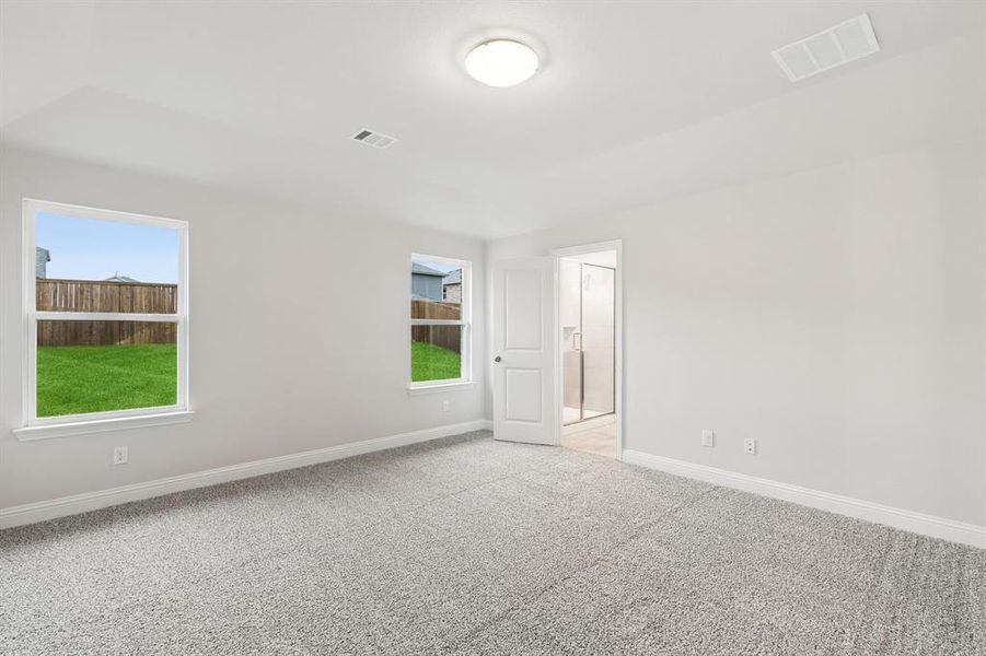 Spacious, unfurnished interior of a new home in Sicily, Princeton (Image 18). Spacious, unfurnished interior of a new home in Sicily, Princeton (Image 18).
