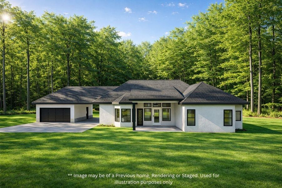 Image 37 of a home in . Image 37 of a home in .