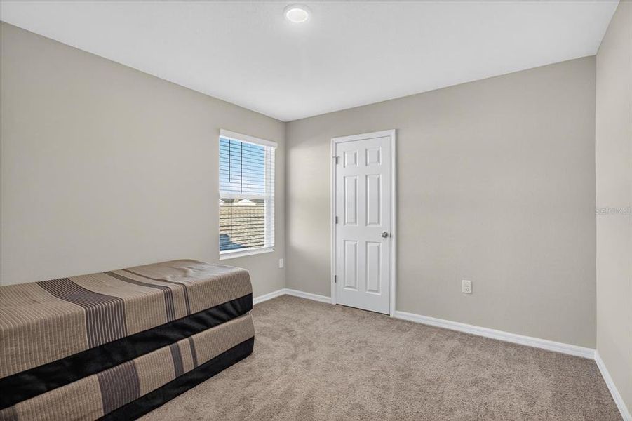 Furnished interior view inside a new home in Pasadena Point, Wesley Chapel (Image 14). Furnished interior view inside a new home in Pasadena Point, Wesley Chapel (Image 14).