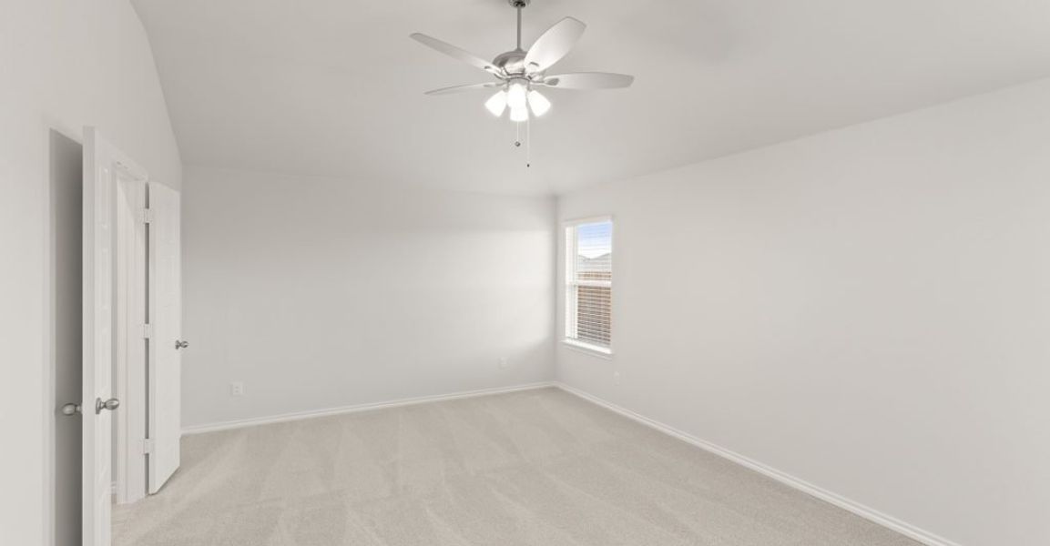 Representative exterior photo of a completed home built from the Hampton II by Impression Homes in Stone Eagle, Azle, TX (Image 12). Representative exterior photo of a completed home built from the Hampton II by Impression Homes in Stone Eagle, Azle, TX (Image 12).