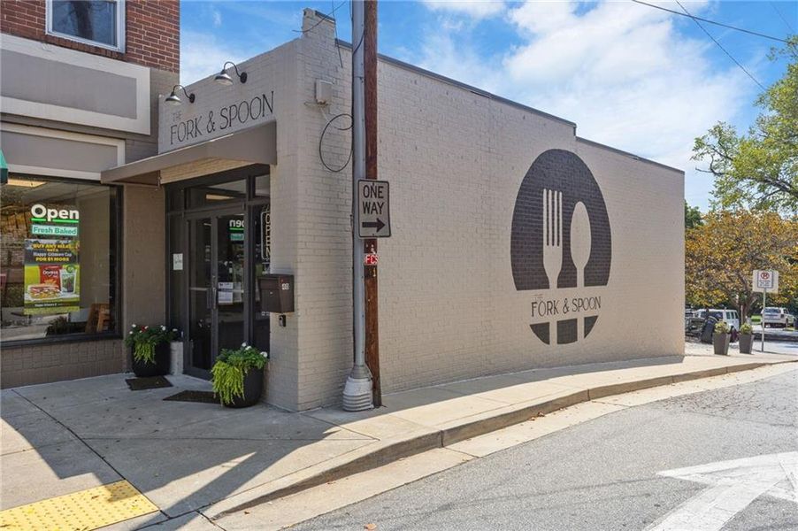 Front exterior of a new home in , Jefferson, GA, highlighting curb appeal (Image 22). Front exterior of a new home in , Jefferson, GA, highlighting curb appeal (Image 22).