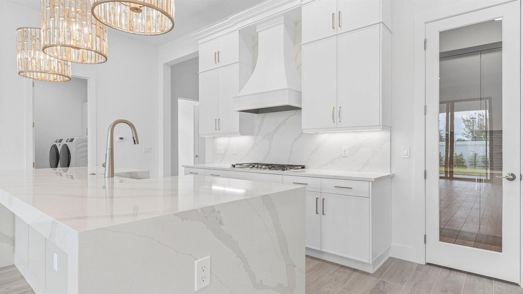 Kitchen Kitchen