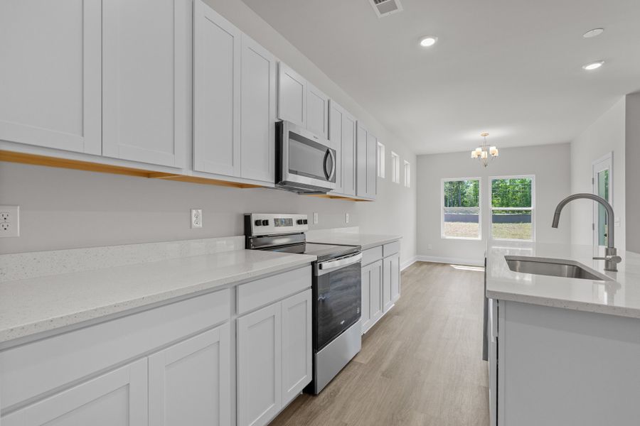 3br New Home in Shallotte, NC.  - Slide 18