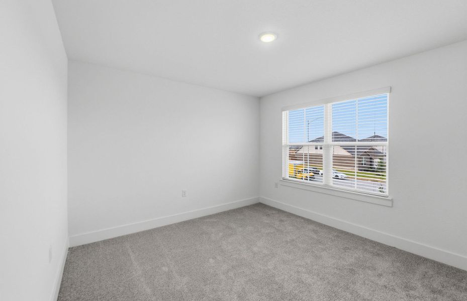 Spacious, unfurnished interior of a new home in Lagos, Manor (Image 51). Spacious, unfurnished interior of a new home in Lagos, Manor (Image 51).