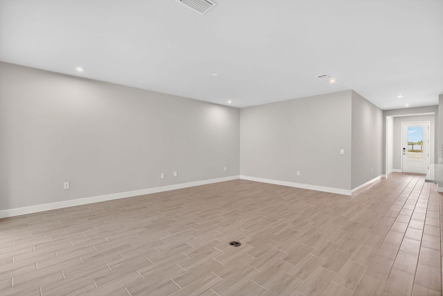 Great Room Great Room