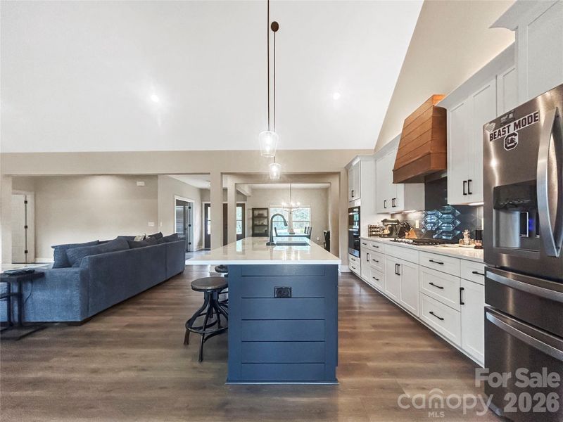 Kitchen Kitchen
