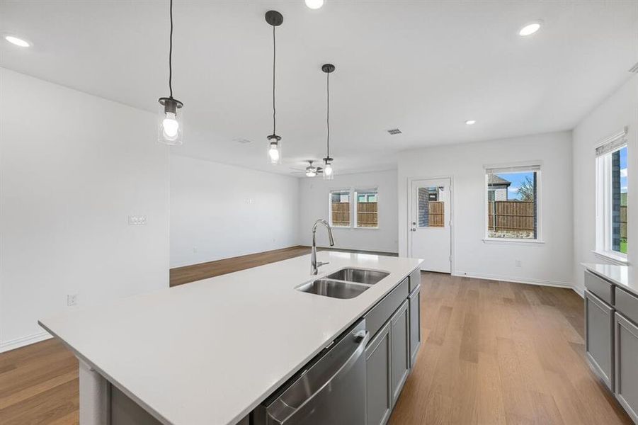 2600 Glacier Road ~ Ready Now