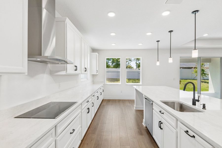 Kitchen Kitchen