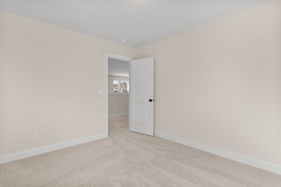 2,878sf New Home in Knightdale, NC.  - Slide 30