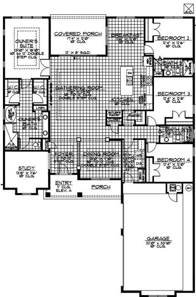 Madison floorplan:Madison floorplan Madison floorplan:Madison floorplan