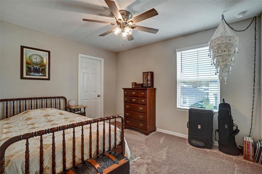 Furnished interior view inside a new home in , Riverview (Image 27).