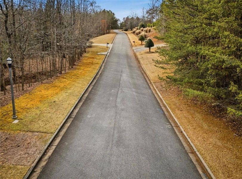 Natural landscape and outdoor views near  in Gainesville (Image 32).