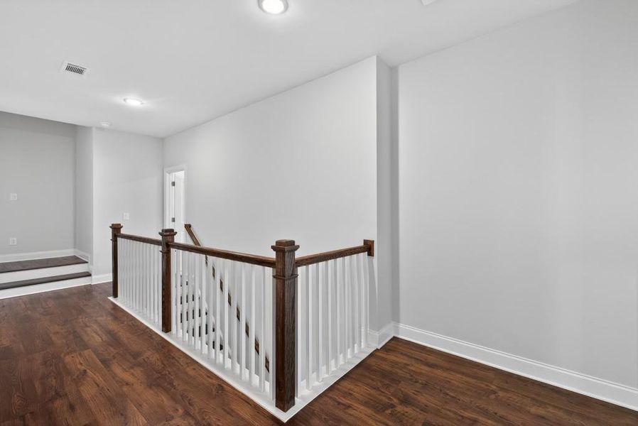 Spacious, unfurnished interior of a new home in , Suwanee (Image 51). Spacious, unfurnished interior of a new home in , Suwanee (Image 51).