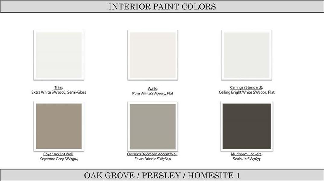 Sample of building materials used in homes in , Marietta (Image 14).
