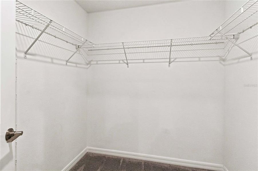 Spacious, unfurnished interior of a new home in , Zephyrhills (Image 21). Spacious, unfurnished interior of a new home in , Zephyrhills (Image 21).