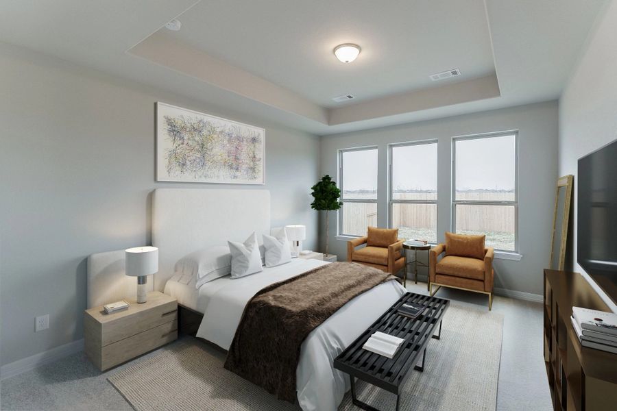 Sample product photo. Actual exterior and interior selections may vary by homesite. Photo may be virtually staged. Sample product photo. Actual exterior and interior selections may vary by homesite. Photo may be virtually staged.