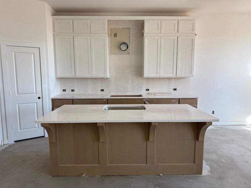 Getting closer to completion! Getting closer to completion!