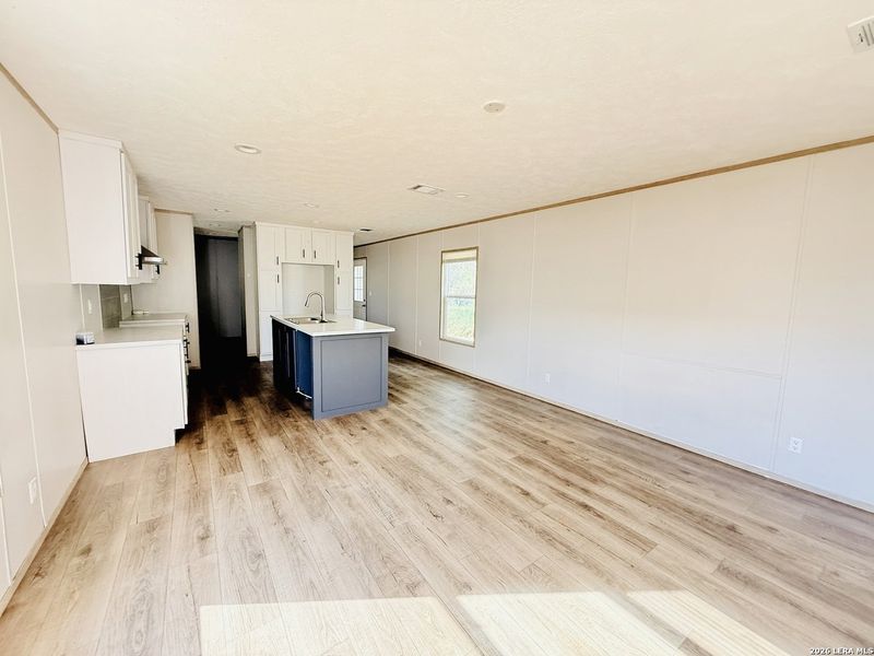Spacious, unfurnished interior of a new home in , Skidmore (Image 10). Spacious, unfurnished interior of a new home in , Skidmore (Image 10).