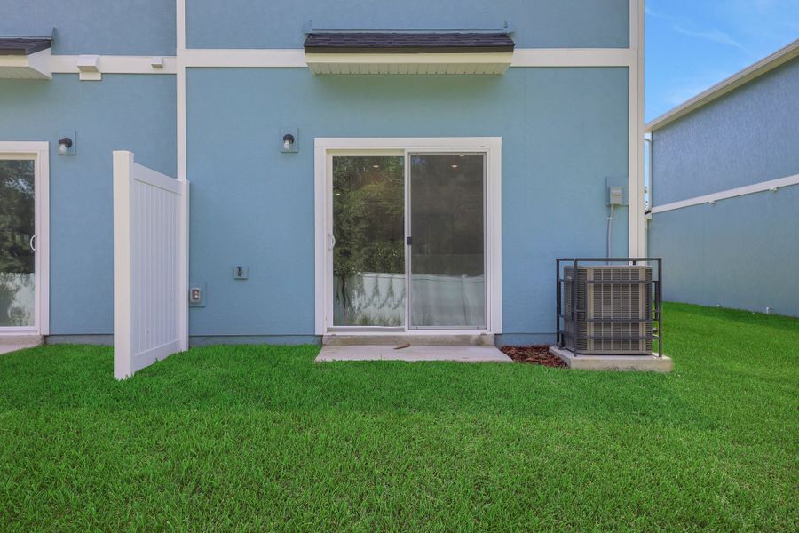 Jacksonville, FL New Home.  - Slide 4