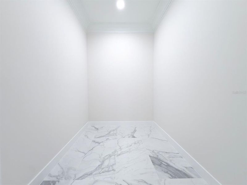 Spacious, unfurnished interior of a new home in , Port Charlotte (Image 48). Spacious, unfurnished interior of a new home in , Port Charlotte (Image 48).