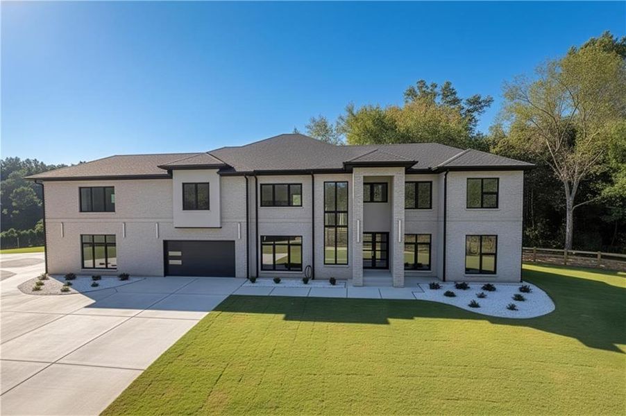 Image 44 of a home in . Image 44 of a home in .