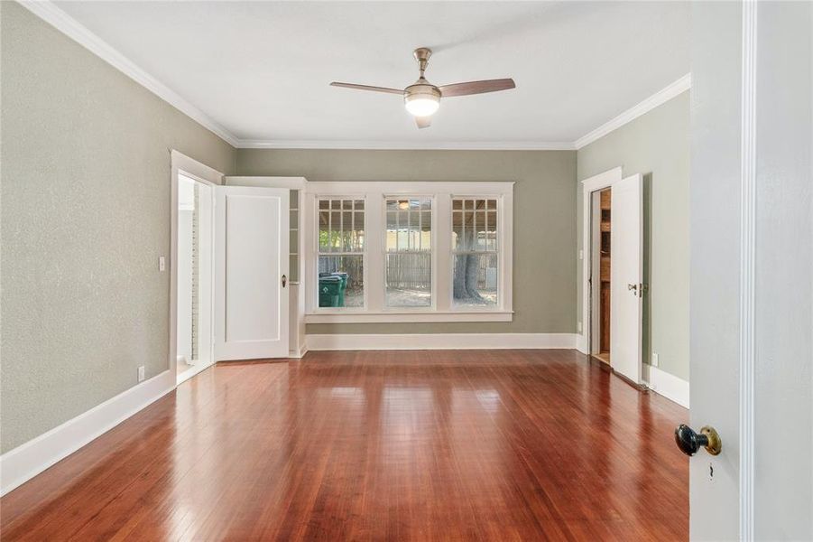 Spacious, unfurnished interior of a new home in , Coleman (Image 32). Spacious, unfurnished interior of a new home in , Coleman (Image 32).