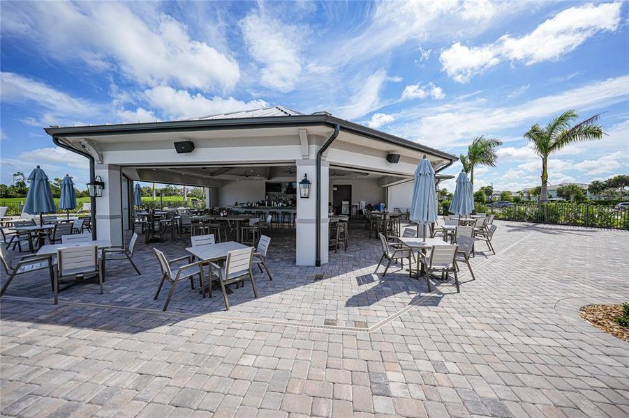 Community amenities in , Punta Gorda (Image 38).