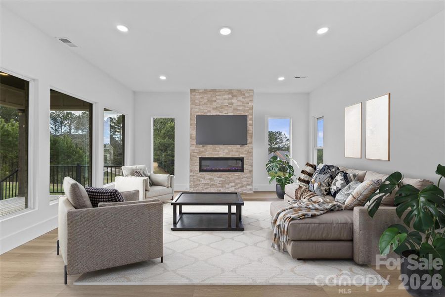 Living Room Living Room