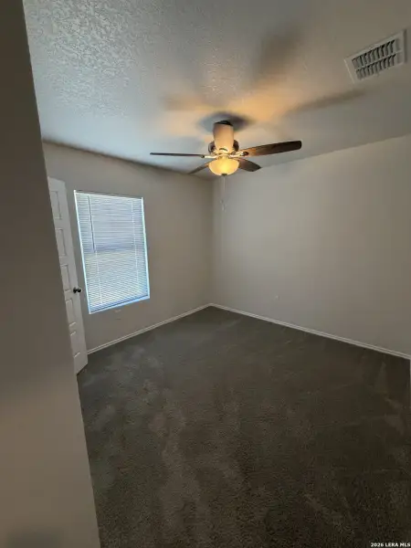 Spacious, unfurnished interior of a new home in Red Hawk Landing, San Antonio (Image 15). Spacious, unfurnished interior of a new home in Red Hawk Landing, San Antonio (Image 15).