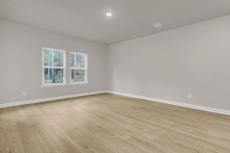 Similar Palmetto floorplan for inspiration - finishes and features vary Similar Palmetto floorplan for inspiration - finishes and features vary