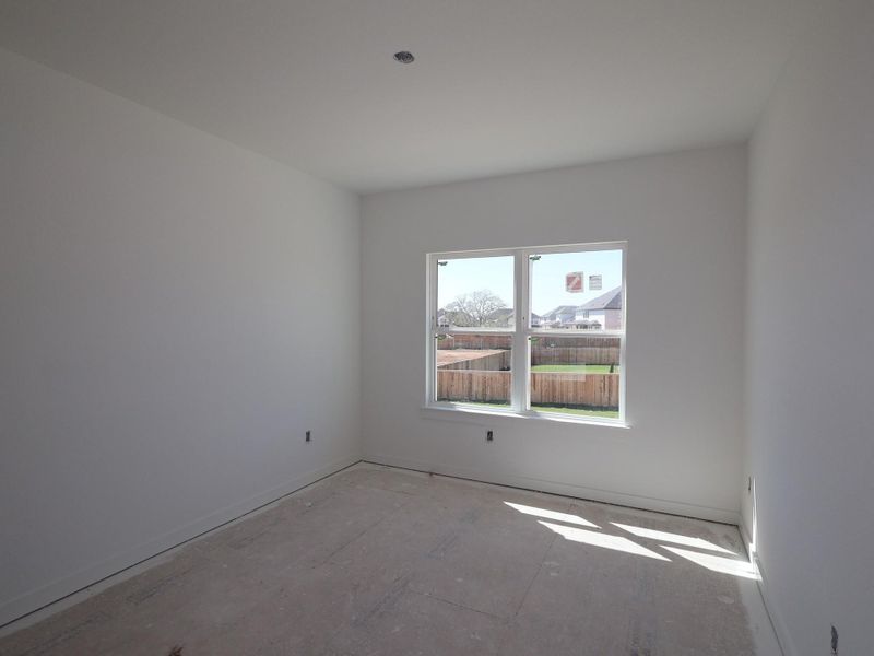 In-progress construction of a new home in Edgewood, Leander, TX (Image 11). In-progress construction of a new home in Edgewood, Leander, TX (Image 11).