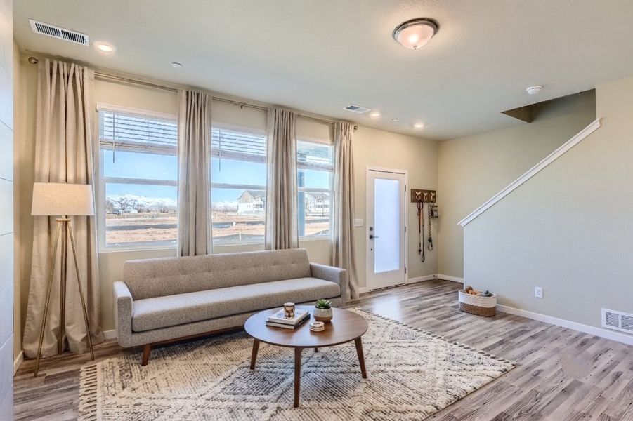3br New Home in Fort Collins, CO.  - Slide 6