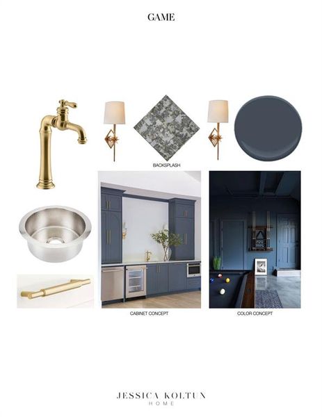 Sample of building materials used in homes in , Dallas (Image 27).